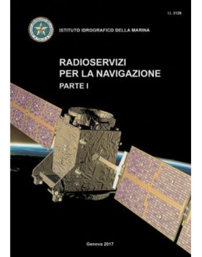 I.I.3128 - RADIOSERVIZI PER LA NAVIGAZIONE  Parte I