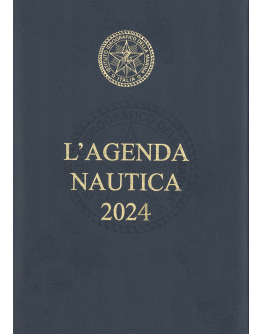 I.I.2024 - AGENDA NAUTICA 2024