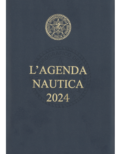 I.I.2024 - AGENDA NAUTICA 2024