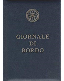 I.I.2025 - GIORNALE DI BORDO