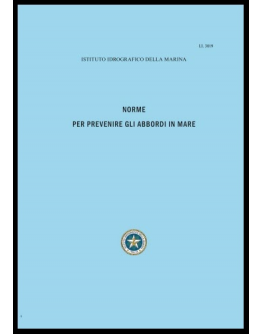 I.I.3019 - NORME PER PREVENIRE GLI ABBORDI IN MARE