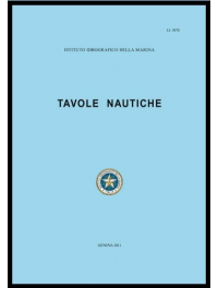 TAVOLE NAUTICHE