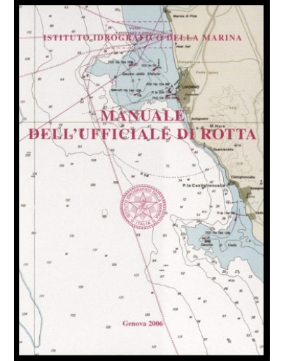 I.I.3100 - MANUALE DELL’UFFICIALE DI ROTTA 