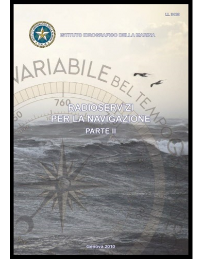 I.I.3130 - RADIOSERVIZI PER LA NAVIGAZIONE  Parte II