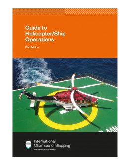 Guide to Helicopter